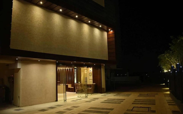 Hotel Lake Vinora