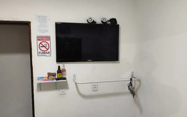 Pousada 4 Estações