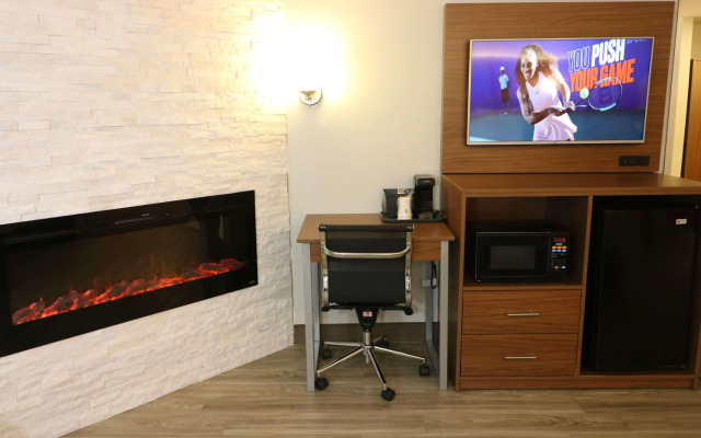 Hotel LeBlanc, BW Signature Collection