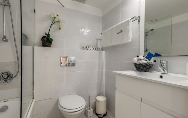 Sweet Inn Apartments - Neve Tzedek