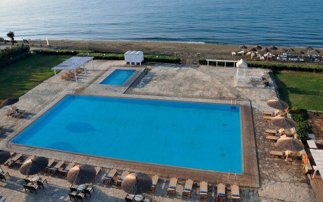 Tinos Beach Hotel