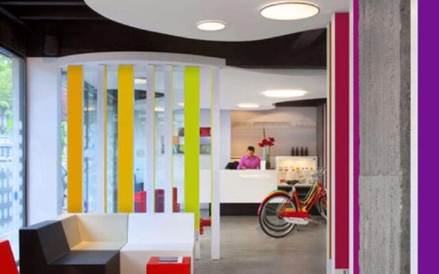 The Scott Hotel Brussels