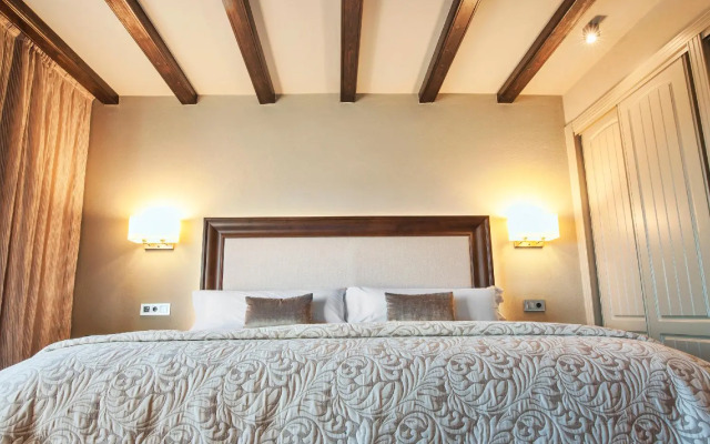 Hotel La Caminera Club de Campo