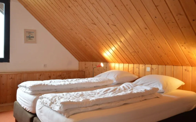 A Modern Group House, Near the Picturesque Town of Monschau