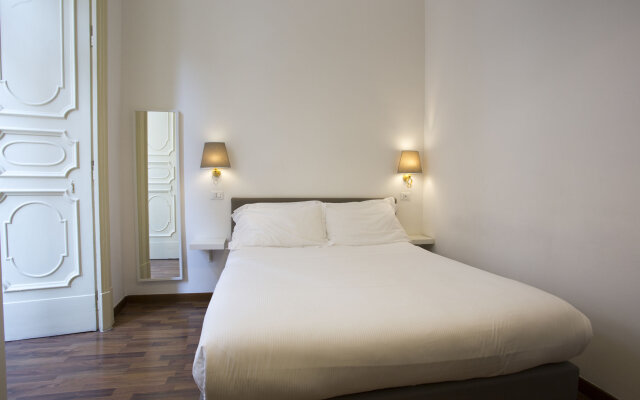 Napoli Class Luxury Rooms & Suites