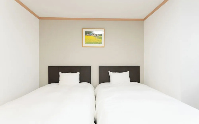Nasu Kogen North Inn