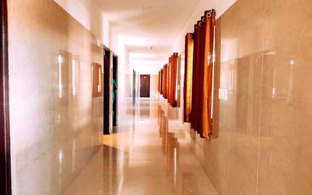 Yuvraj Galaxy Inn