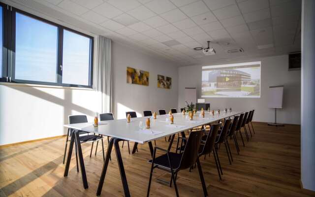 Best Western Parkhotel Hagenberg