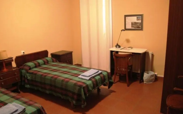 Albergue Juvenil El Olivo