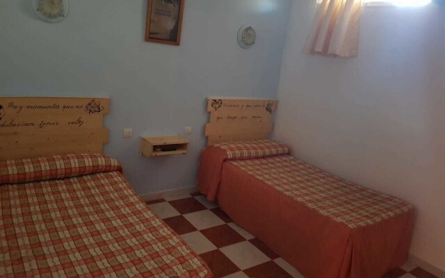 Pension El Duque