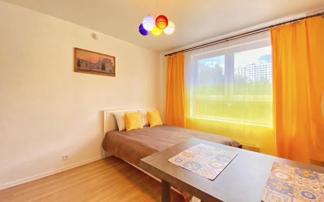Comfort Apartment on Leskova St. 42