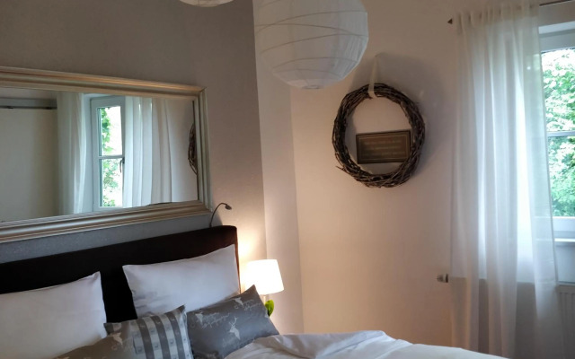 Ferienwohnung WohlfühlEckerl