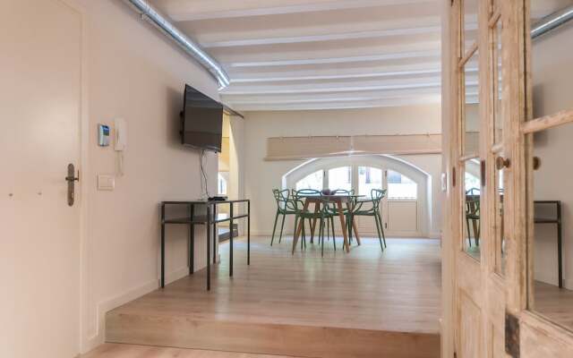 Weflating Suites Sant Antoni Market