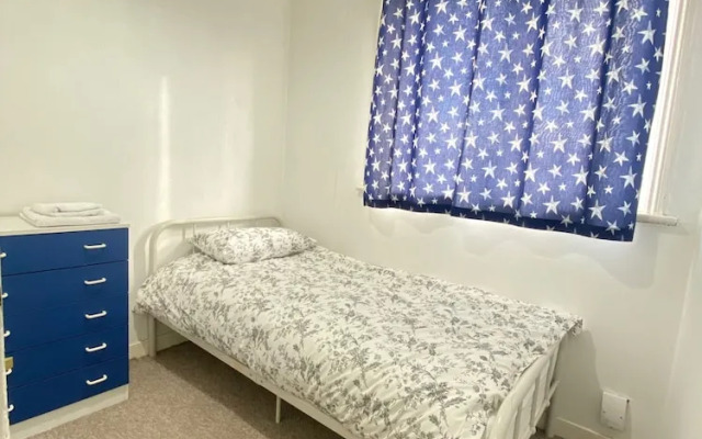 Newcastle Tranquil Terrace Retreat