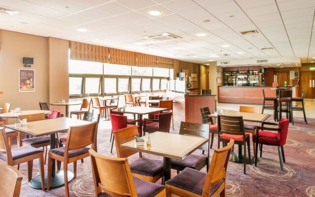 Travelodge Sheffield Meadowhall
