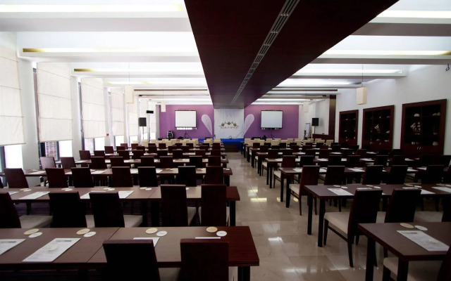 Hotel Adriatic