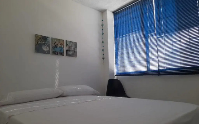 Espacio 9-22