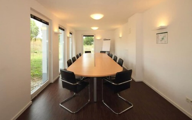 Das Neue Hotel Am Park