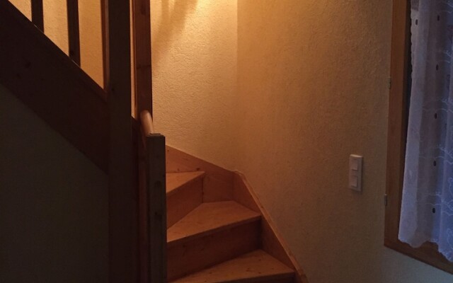 Auberge la Ferme de Ferrières