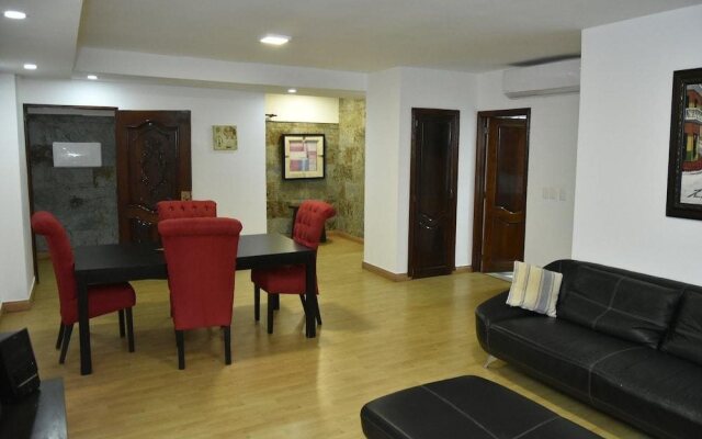 Condominio Villa Marbella