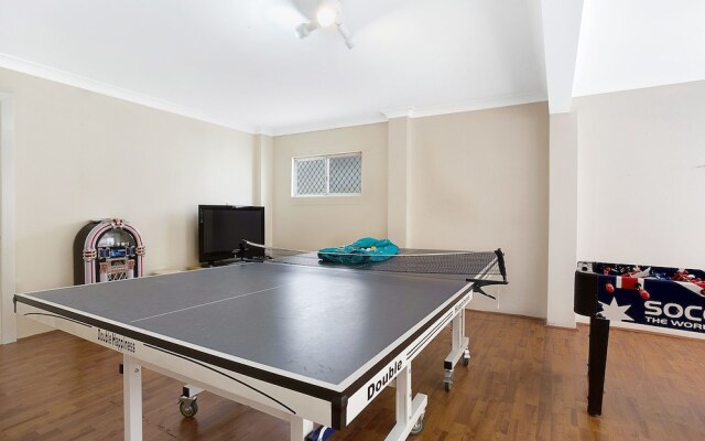 Summerside, 43 Lentara Street