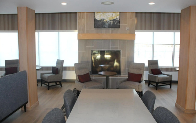 Hyatt Place Fairbanks