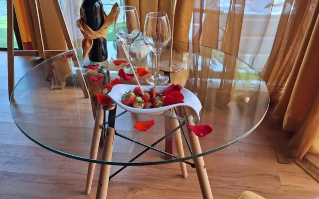 La Montaña Restaurante Mirador