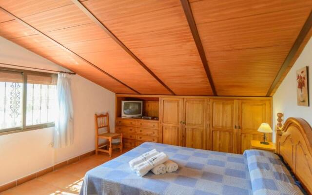 Casa Palacios Ronda by Ruralidays