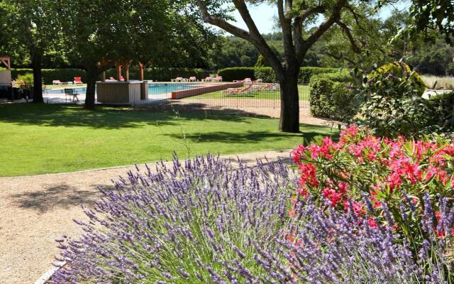 Hotel Mercure Aix en Provence Sainte Victoire
