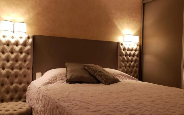 Apartamento Centro Gramado