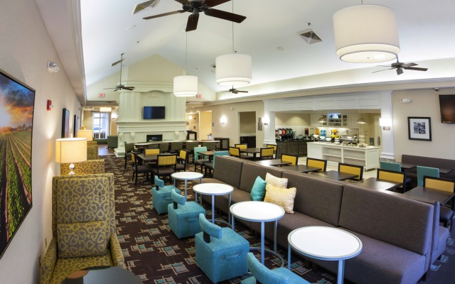 Homewood Suites by Hilton DecaturForsyth