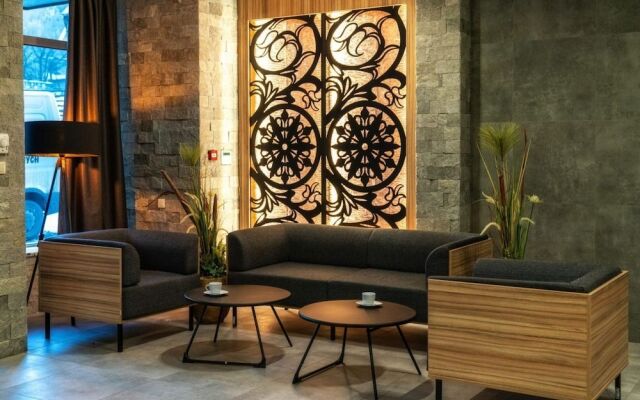 Hotel Korona Tatr