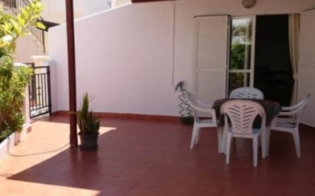 106215 - Apartment in Vera Playa