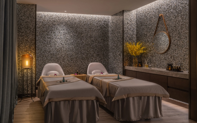Crowne Plaza Xiamen Jimei by IHG
