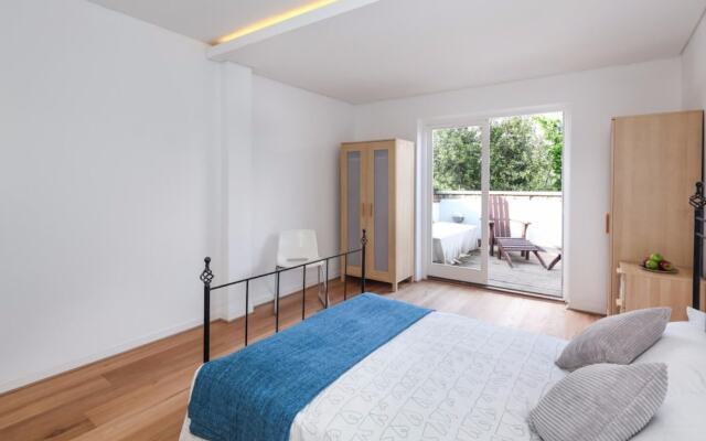 Stunning 2Bed Home with 2 Balconies in Camberwell