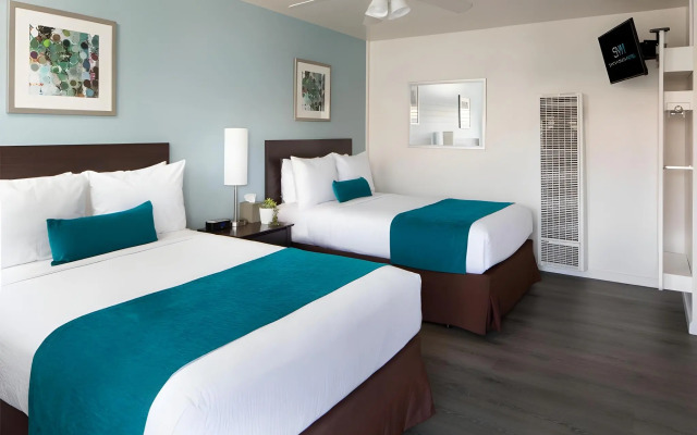 Santa Monica Hotel