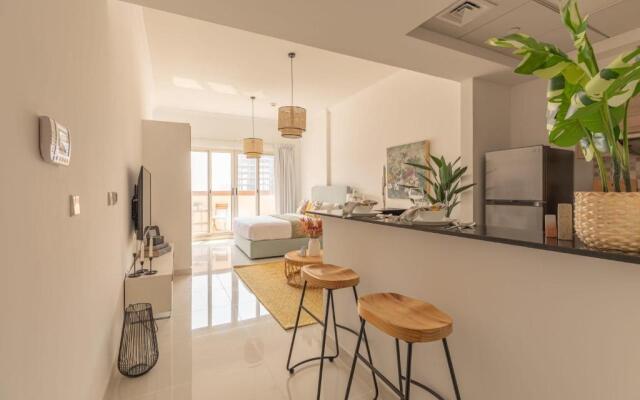 Frank Porter - Canal Residence