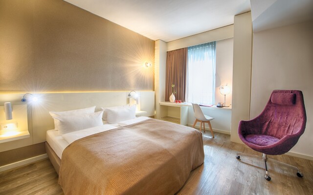 Leonardo Hotel Berlin Mitte