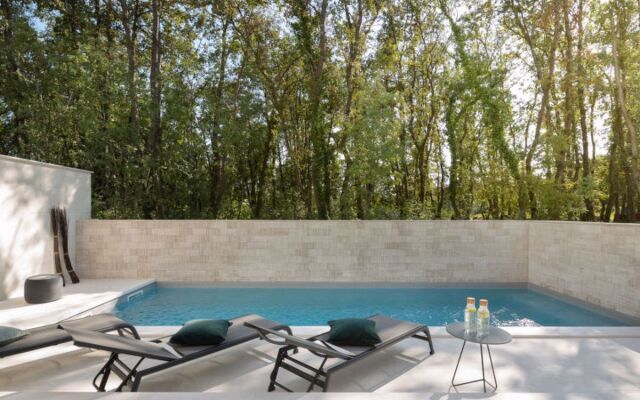 Villa E - Stunning Villa in Istria, Croatia