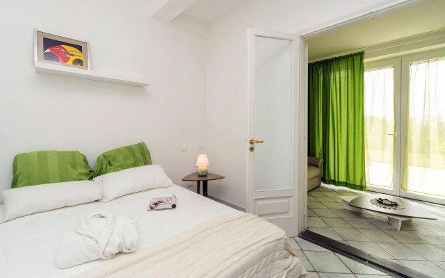 Romildanna Relais
