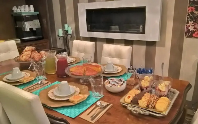 B&B Sant' Alessandro