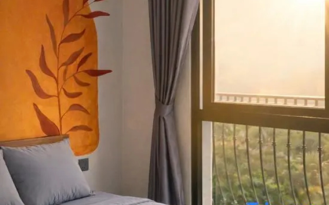 Pavilion Coffee and Homestay 1 – Guest Rooms – Phu Quoc