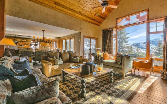 Coopers Collection 44 - Telemark Luxury Retreat