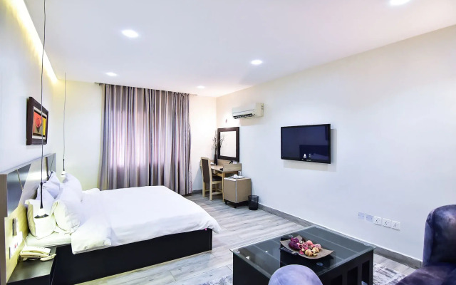 Pearl Gate Hotel