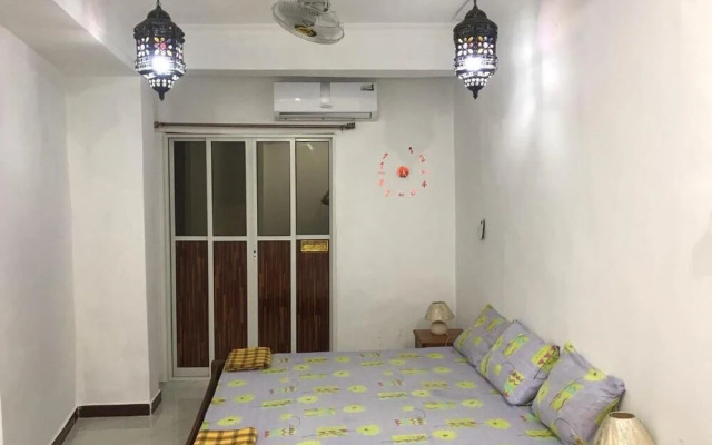 Sultan Backpackers Hostel