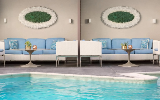 The Mosaic Hotel - Beverly Hills