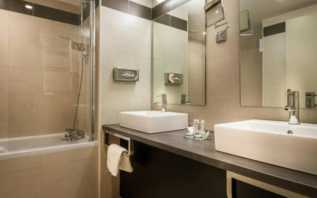 Domaine du Gouverneur