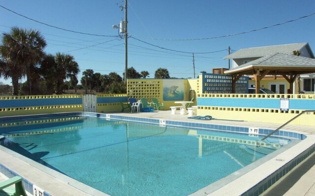 Flagler Beach Motel and Vacation Rentals