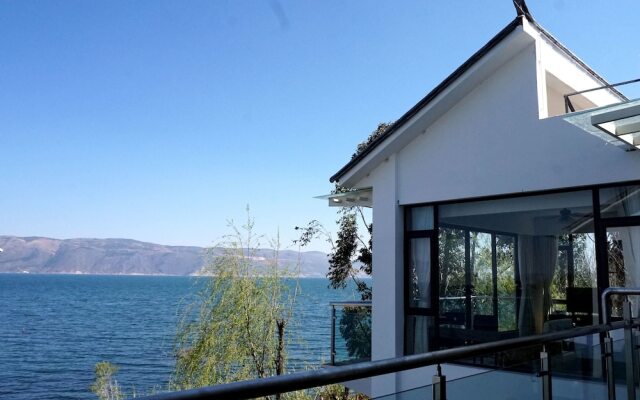 Dali Lanshe Seaview Inn