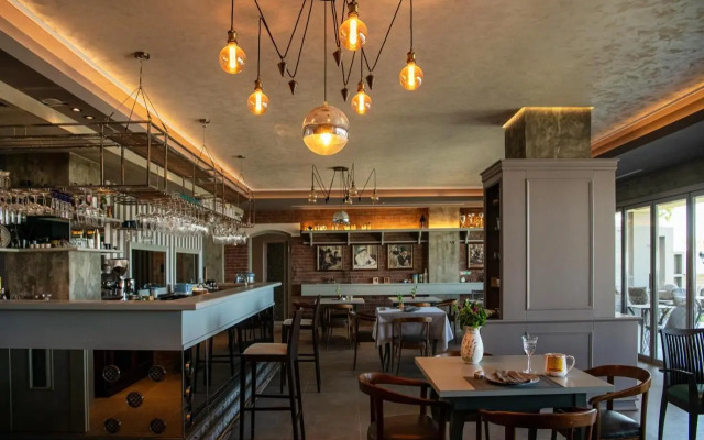 Hotel Vila Anna